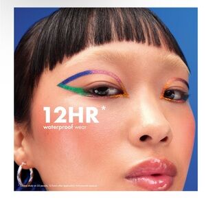 Sephora Collection 12HR Special Effects Eyeliner
